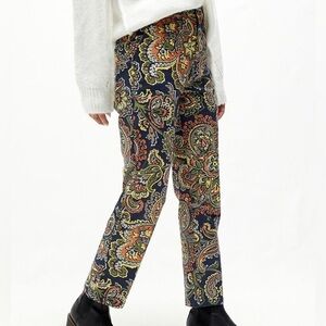 NWT RVCA chino pants